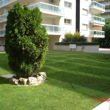 Bertur Living Park-46 Apartment