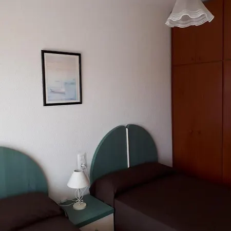 Bertur Living Park-46 * Salou