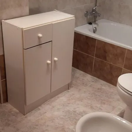 Bertur Living Park-46 Apartment Salou