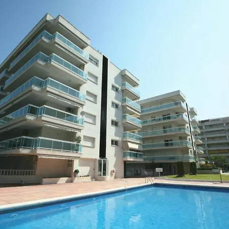 Apartment Bertur Living Park-46